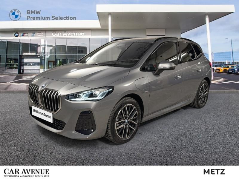 Used BMW Série 2 ActiveTourer 225e 245ch xDrive M Sport DKG7 2025 Skyscraper grey métallisé € 41899 in Metz