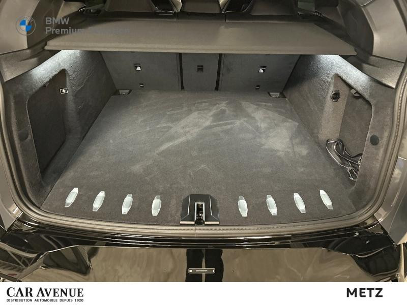 Occasion BMW XM 50e 3.0 476ch 2025 BMW Individual Dravitgrau métallisé 137028 € à Metz