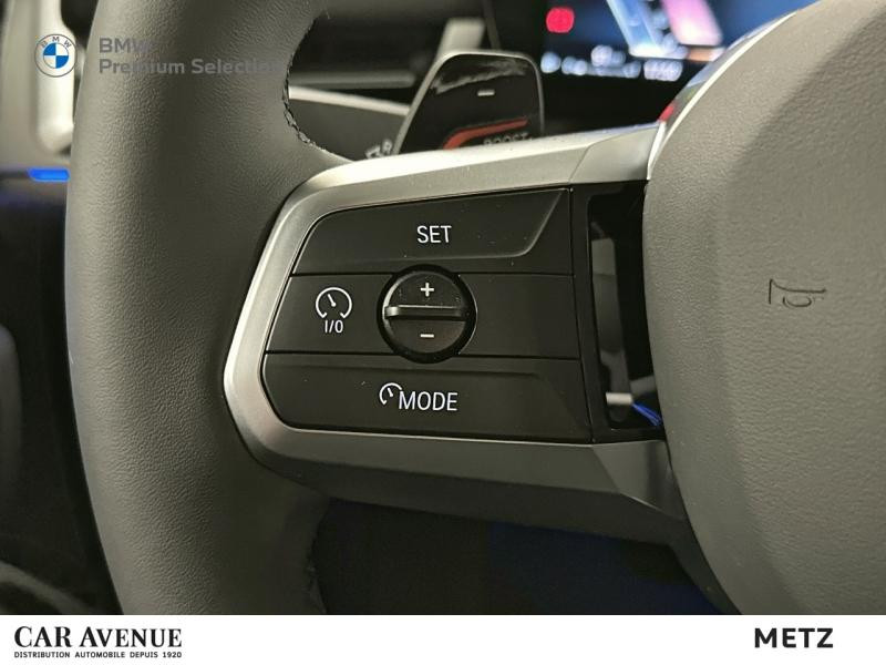 Used BMW X2 sDrive20iA 170ch M Sport DKG7 2025 Cape York Green métallisé € 54790 in Metz