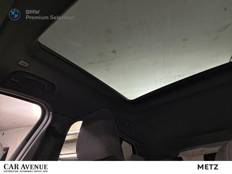 Used BMW X2 sDrive20dA 163ch M Sport DKG7 2025 Skyscraper Grey métallisé € 49990 in Metz