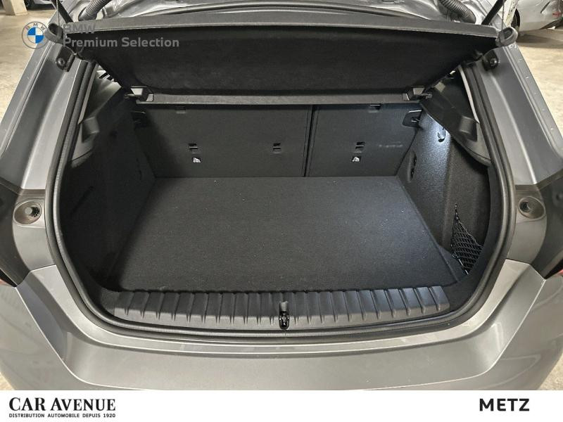 Used BMW Série 1 120A 170ch M Sport Design DKG7 2025 Skyscraper Grey métallisé € 39999 in Metz