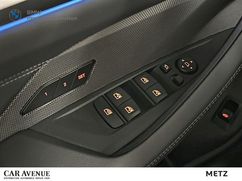 Used BMW i4 xDrive40 401ch M Sport 2025 M Brooklyn Grey métallisé € 69990 in Metz