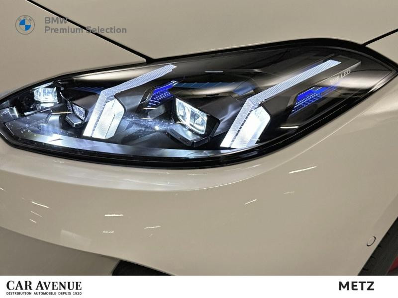 Used BMW Série 1 120A 170ch M Sport DKG7 2025 Blanc € 39490 in Metz