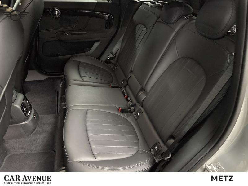 Occasion MINI Countryman Cooper  136ch Northwood BVA7 2022 Moonwalk Grey 32599 € à Metz