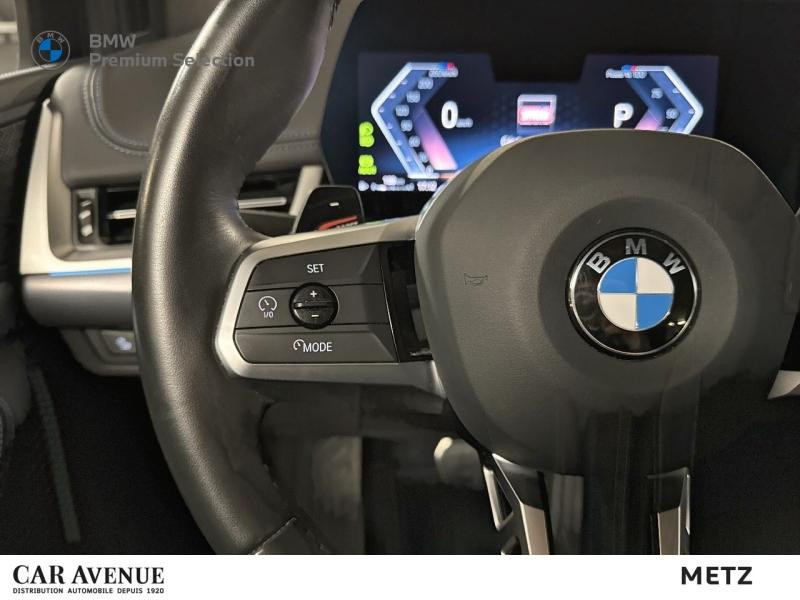 Used BMW Série 2 ActiveTourer 218i 136ch M Sport DKG7 2024 Blanc € 33999 in Metz