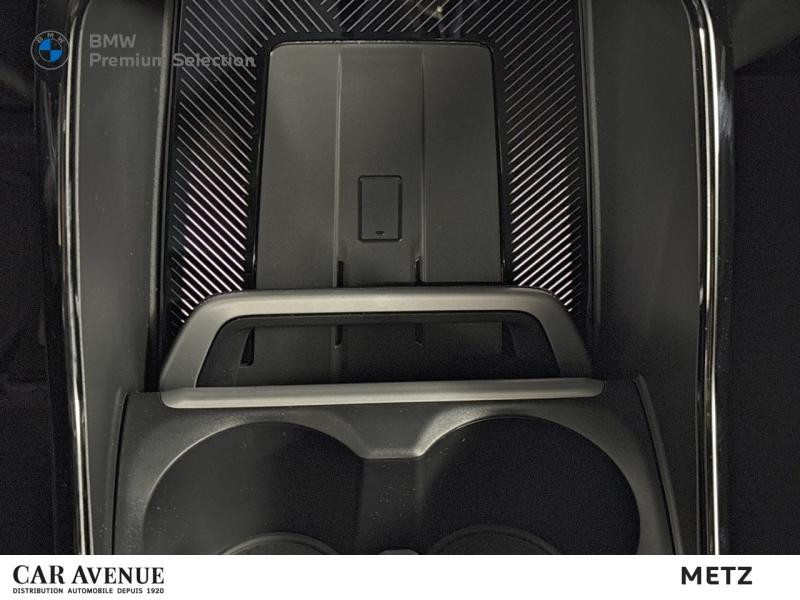 Used BMW Série 2 ActiveTourer 220i 170ch M Sport DKG7 2025 Saphirschwarz métallisé € 42990 in Metz