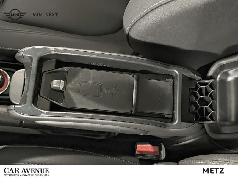Used MINI Mini Cooper 136ch Edition Premium Plus BVA7 2023 Midnight Black II € 25499 in Metz