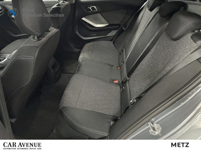 Used BMW Série 1 120A 170ch M Sport Design DKG7 2025 Skyscraper Grey métallisé € 39999 in Metz