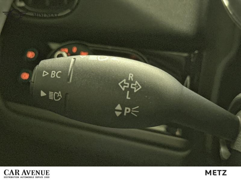 Used MINI Countryman Cooper 136ch  Edition Premium BVA7 2022 Moonwalk Grey € 30599 in Metz