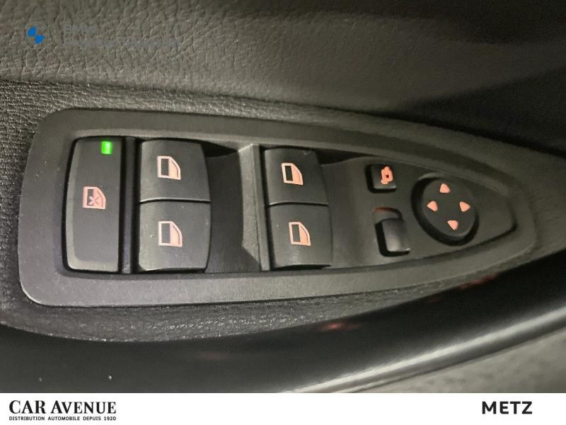 Occasion BMW X2 xDrive25eA 220ch M Sport Euro6d-T 6cv 2022 BMW Individual Storm Bay métallisé 30599 € à Metz