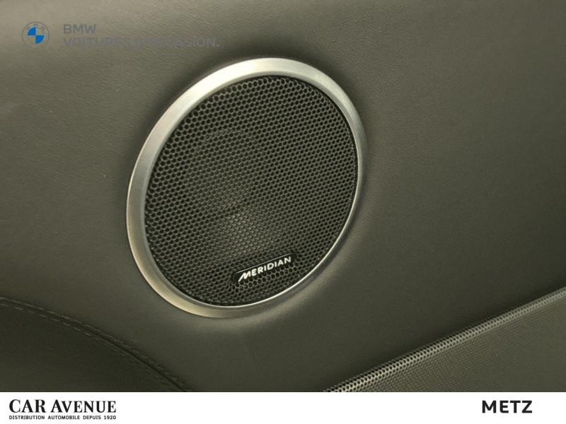 Used LAND-ROVER Range Rover Sport 2.0 P400e 404ch Autobiography Dynamic Mark VIII 2021 Santorini Black € 59999 in Metz