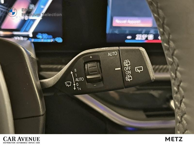 Used BMW X5 xDrive50e 489ch M Sport 2025 BMW Ind Dravitgrau métallisé € 128990 in Metz