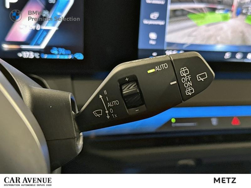 Used BMW X3 xDrive30e 299ch M Sport 1900 Artic Race Blue métallisé € 84990 in Metz