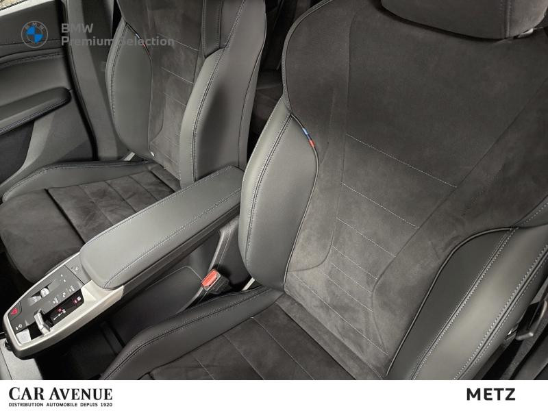 Used BMW Série 2 ActiveTourer 220i 170ch M Sport DKG7 2025 Saphirschwarz métallisé € 42990 in Metz