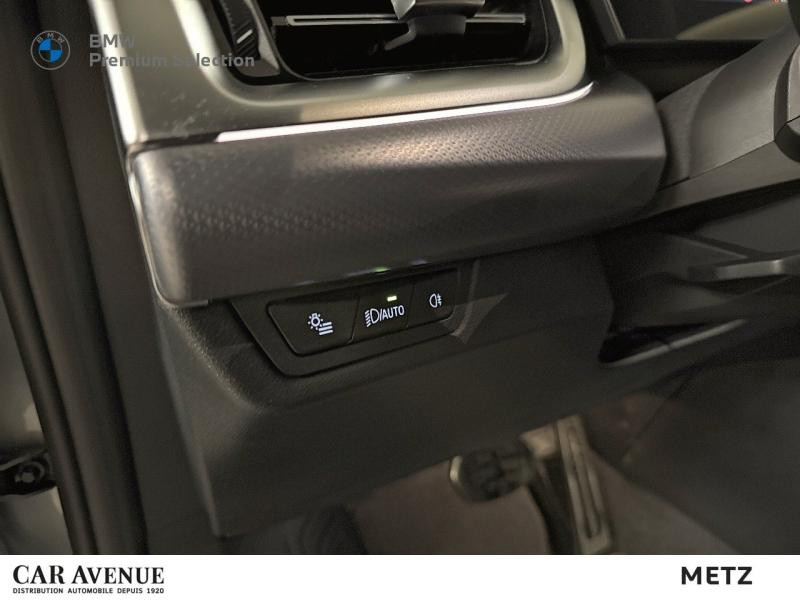 Used BMW X2 sDrive20dA 163ch M Sport DKG7 2025 Skyscraper Grey métallisé € 49990 in Metz
