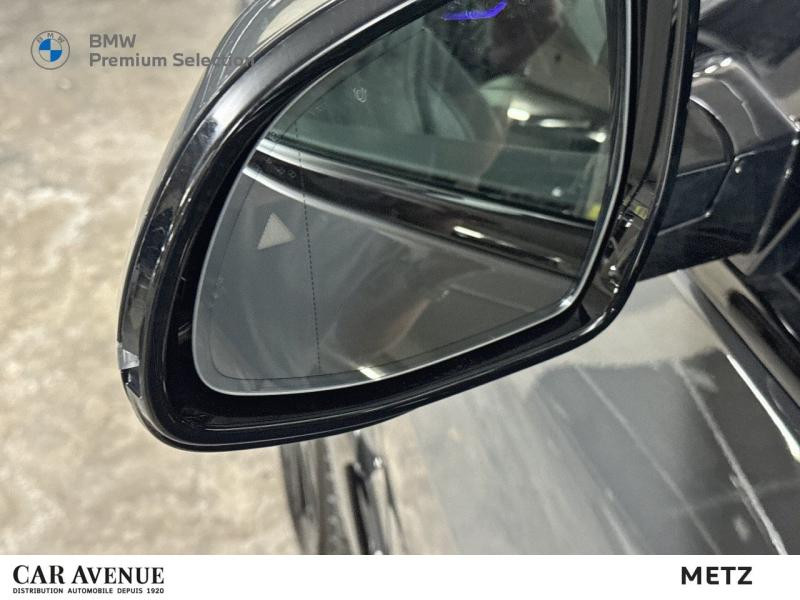 Used BMW X5 xDrive50e 489ch M Sport 2023 BMW Ind Dravitgrau métallisé € 94999 in Metz