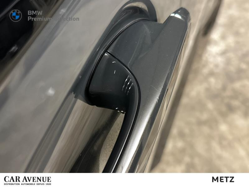 Occasion BMW XM 50e 3.0 476ch 2025 BMW Individual Dravitgrau métallisé 137028 € à Metz