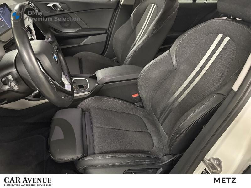 Used BMW Série 1 118iA 136ch Edition M Sport Pro DKG7 2022 Alpinweiss € 29999 in Metz