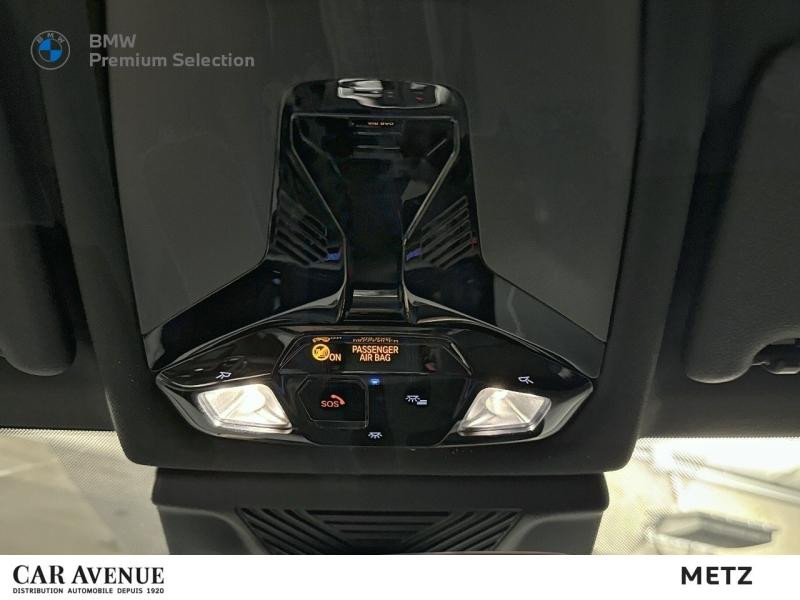 Used BMW Série 1 120A 170ch M Sport DKG7 2025 M Brooklyn Grey métallisé € 38990 in Metz