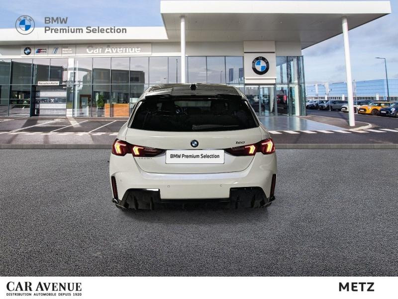 Used BMW Série 1 120A 170ch M Sport DKG7 2025 Blanc € 39490 in Metz