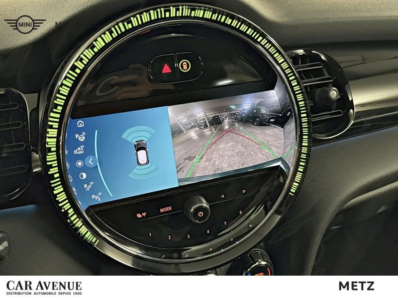 Used MINI Mini Cooper SE 184ch Edition Premium Plus BVA 5CV 2022 British Racing Green € 19499 in Metz