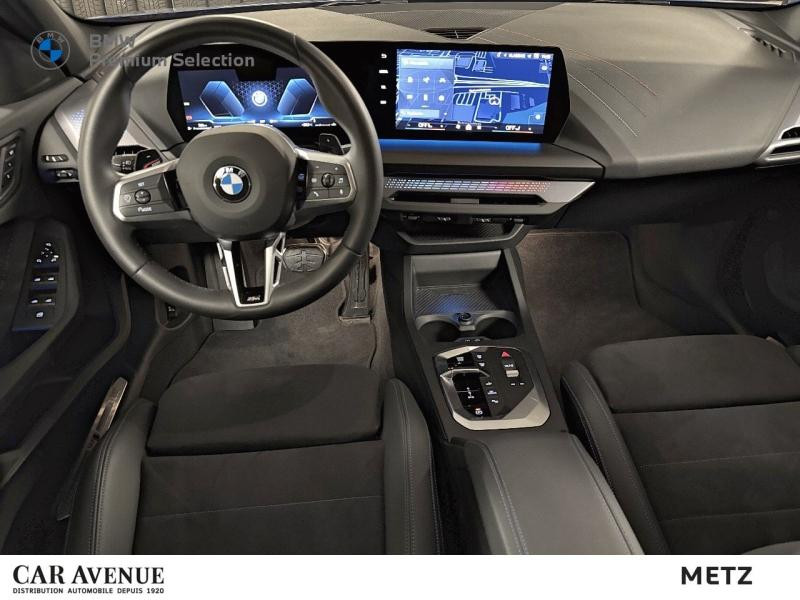 Used BMW Série 1 120A 170ch M Sport DKG7 2025 Portimao Blau métallisé € 41999 in Metz