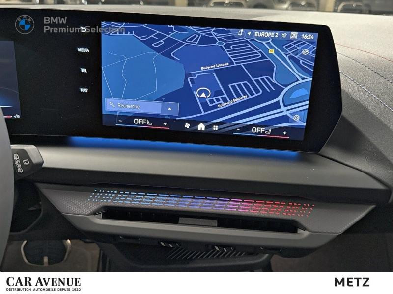 Used BMW Série 1 120A 170ch M Sport DKG7 2025 M Brooklyn Grey métallisé € 38990 in Metz