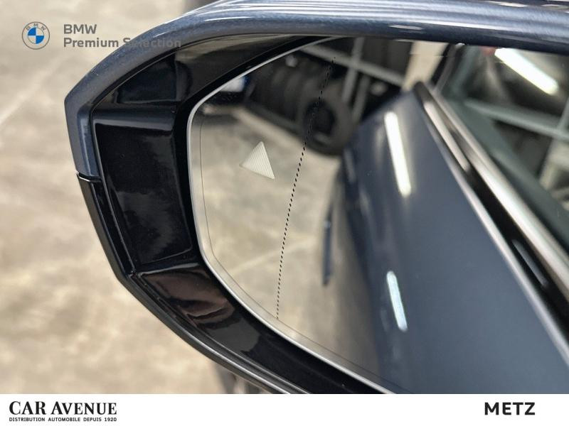 Used BMW X3 xDrive30e 299ch M Sport 1900 Artic Race Blue métallisé € 84990 in Metz