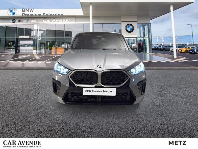 Used BMW X2 sDrive20dA 163ch M Sport DKG7 2025 Skyscraper Grey métallisé € 49990 in Metz