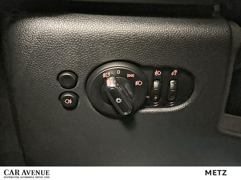 Used MINI Mini Cooper SE 184ch Edition Premium Plus BVA 5CV 2022 British Racing Green € 19499 in Metz