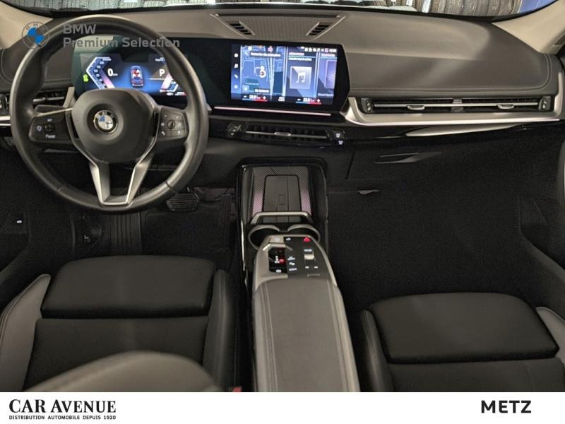 Used BMW X1 sDrive18i 136ch xLine 2022 Noir € 36999 in Metz