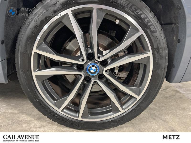 Occasion BMW X2 xDrive25eA 220ch M Sport Euro6d-T 6cv 2022 BMW Individual Storm Bay métallisé 30599 € à Metz