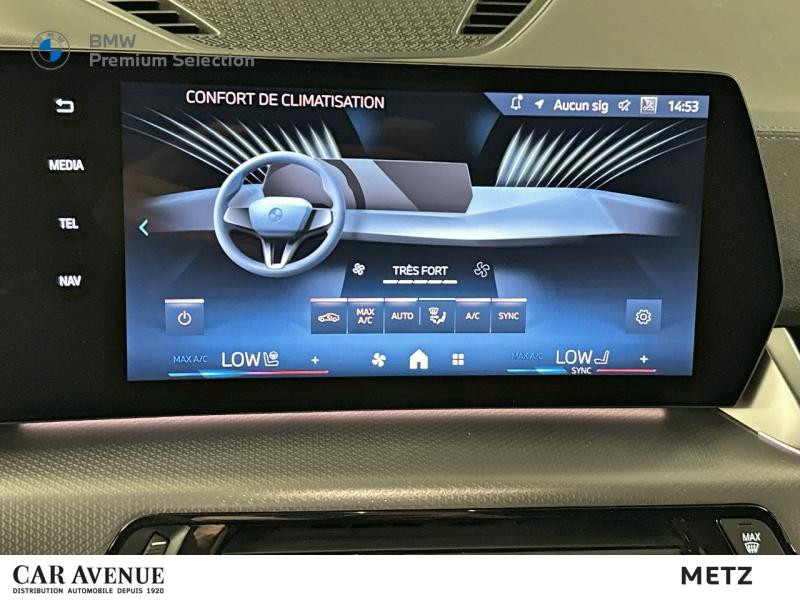 Used BMW X2 sDrive20iA 170ch M Sport DKG7 2025 Brooklyn Grey métallisé € 45990 in Metz