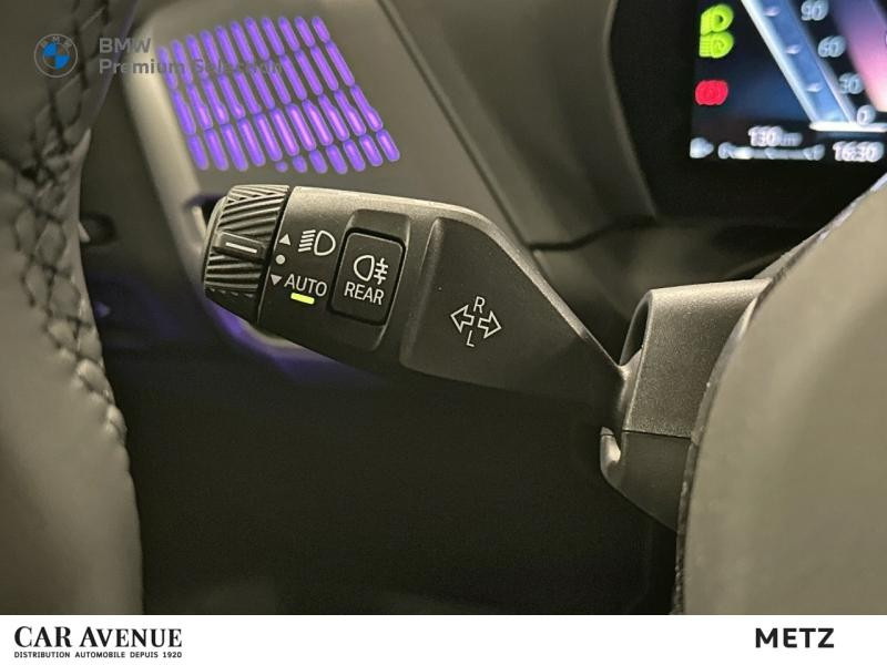 Used BMW Série 2 Gran Coupé 220 170ch M Sport DKG7 2025 BMW Individual Tansanitblau métallisé € 45490 in Metz