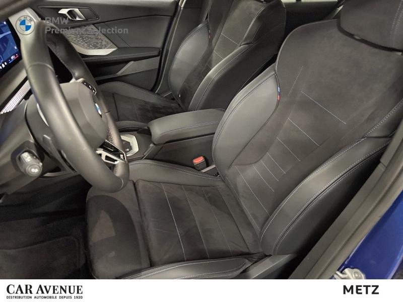 Used BMW Série 1 120A 170ch M Sport DKG7 2025 Portimao Blau métallisé € 41999 in Metz