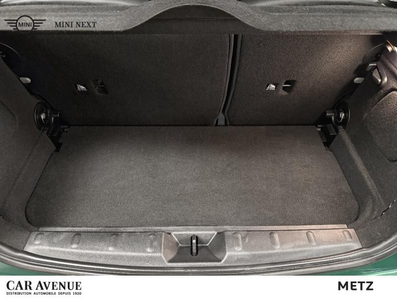 Used MINI Mini Cooper SE 184ch Edition Premium Plus BVA 5CV 2022 British Racing Green € 19499 in Metz