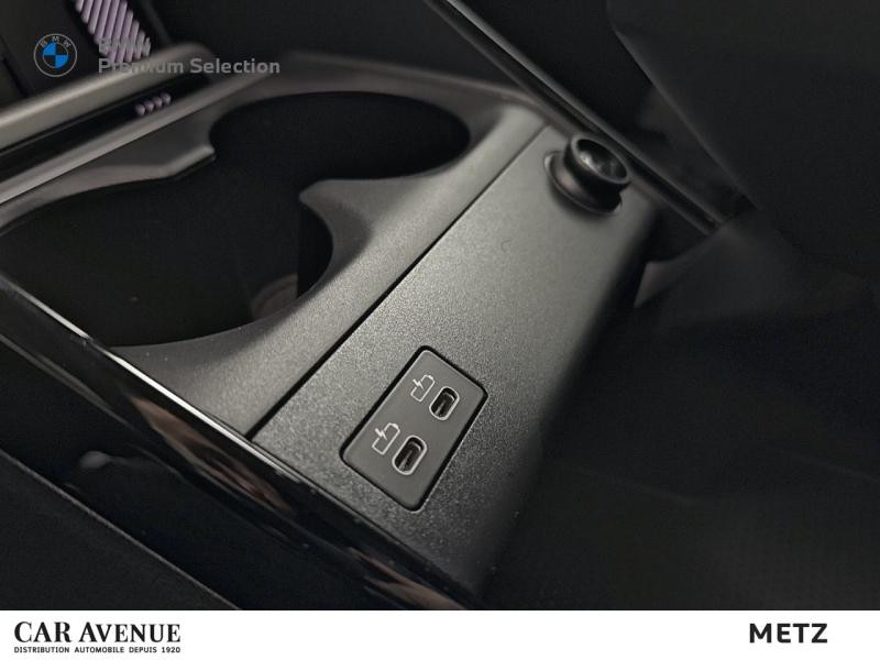 Used BMW Série 2 ActiveTourer 225e 245ch xDrive M Sport DKG7 2025 Skyscraper grey métallisé € 47490 in Metz