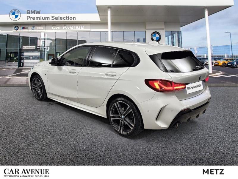 Used BMW Série 1 118iA 136ch Edition M Sport Pro DKG7 2022 Alpinweiss € 29999 in Metz