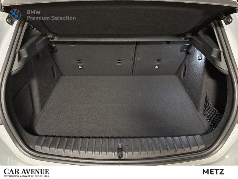 Used BMW Série 1 120A 170ch M Sport Design DKG7 2025 M Brooklyn Grey métallisé € 32990 in Metz