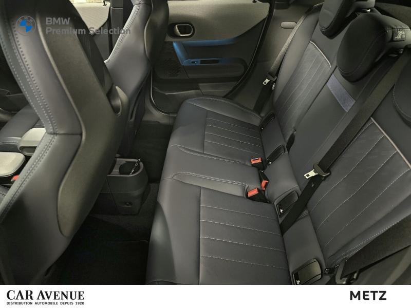 Used MINI Cooper 5 Portes C 156ch Favoured DKG7 2025 Argenté € 33499 in Metz