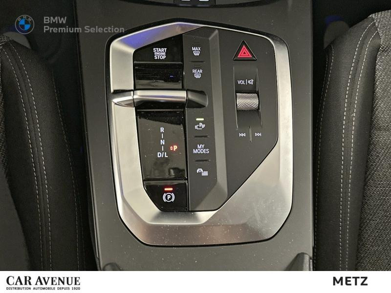 Used BMW Série 1 120A 170ch M Sport Design DKG7 2025 Skyscraper Grey métallisé € 39999 in Metz