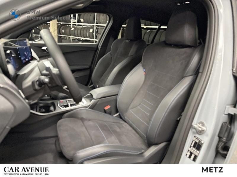 Used BMW Série 1 120A 170ch M Sport DKG7 2025 M Brooklyn Grey métallisé € 38990 in Metz
