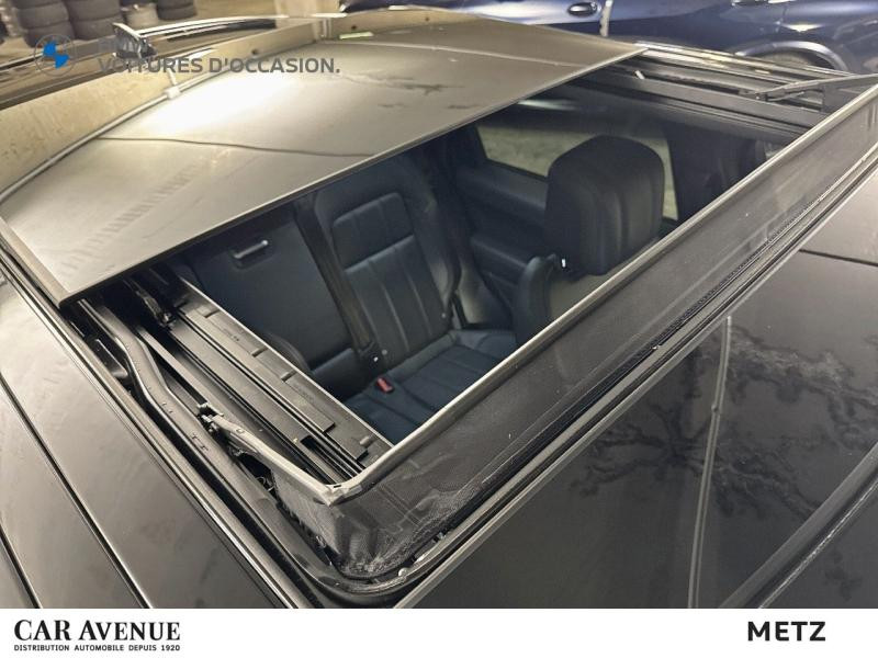 Used LAND-ROVER Range Rover Sport 2.0 P400e 404ch Autobiography Dynamic Mark VIII 2021 Santorini Black € 59999 in Metz