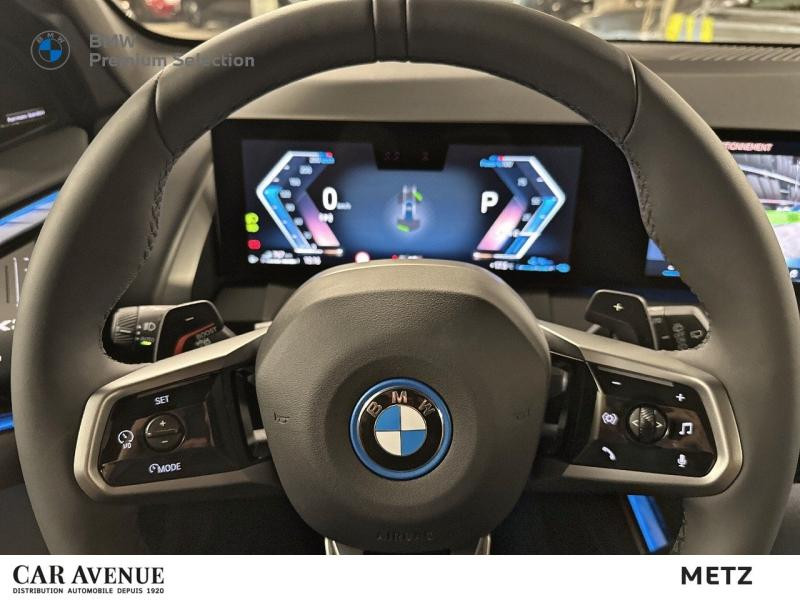 Used BMW X3 xDrive30e 299ch M Sport 1900 Artic Race Blue métallisé € 84990 in Metz