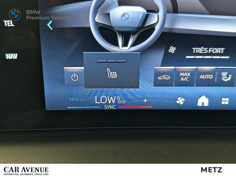 Used BMW Série 1 120A 170ch M Sport Design DKG7 2025 Skyscraper Grey métallisé € 39999 in Metz