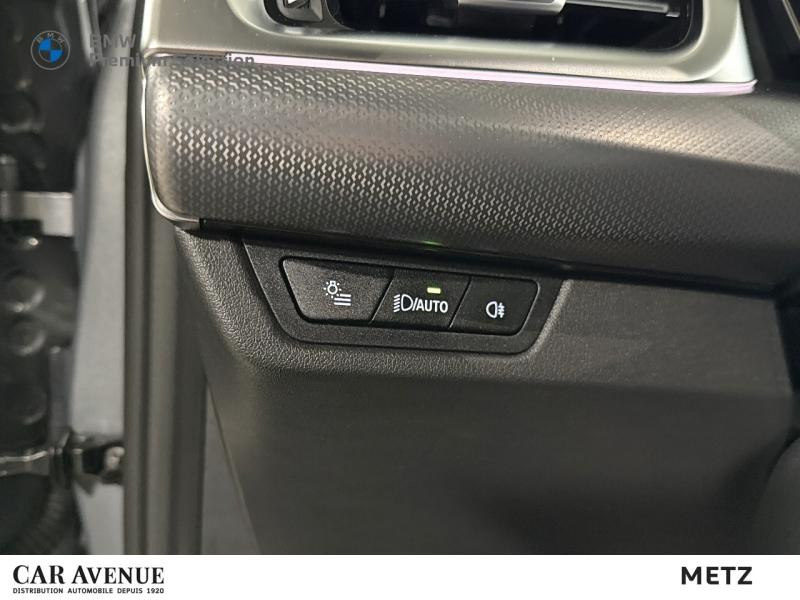 Used BMW Série 2 ActiveTourer 225e 245ch xDrive M Sport DKG7 2025 Skyscraper grey métallisé € 47490 in Metz