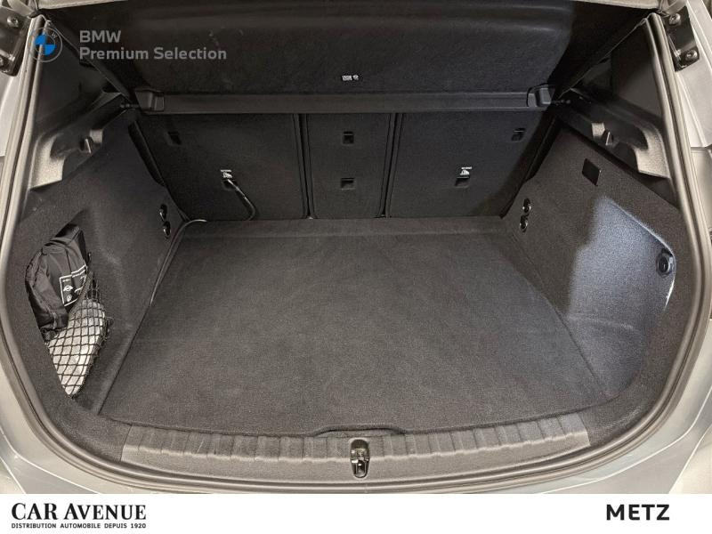 Used BMW Série 2 ActiveTourer 225e 245ch xDrive M Sport DKG7 2025 Skyscraper grey métallisé € 41899 in Metz
