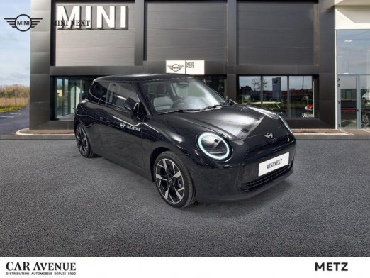Occasion MINI Cooper 3 Portes SE 218ch Classic 2025 Midnight Black II 37 999 € à Metz