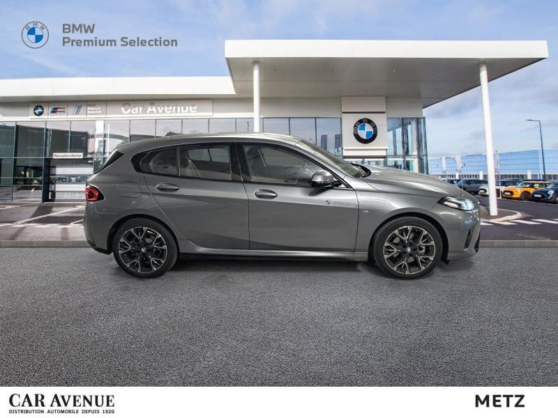 Used BMW Série 1 120A 170ch M Sport Design DKG7 2025 Skyscraper Grey métallisé € 39999 in Metz