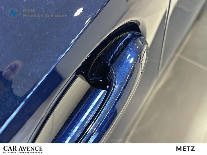 Used BMW Série 3 Touring 330eA xDrive 292ch M Sport 2025 BMW Individual Tanzaniteblau métallisé € 70999 in Metz